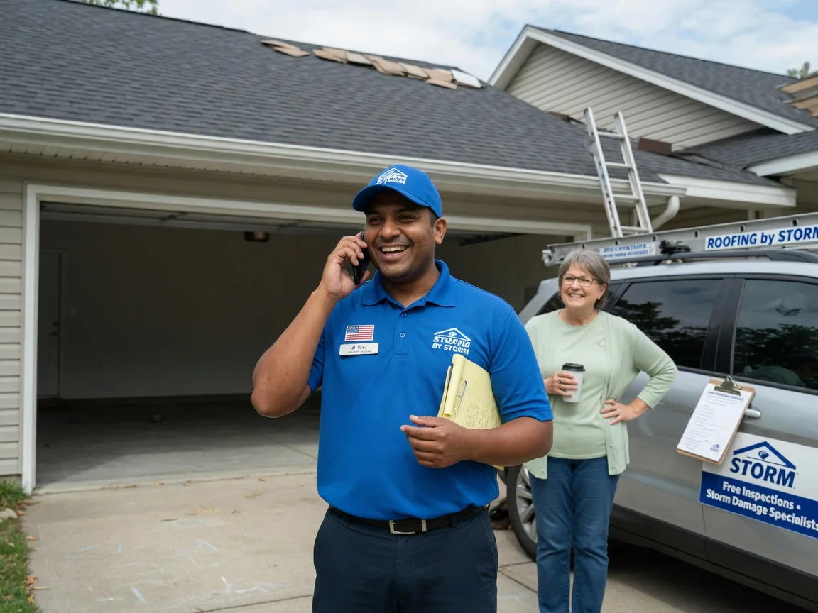 Roof Repair Near Me Tad, WV FAQs
